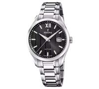 Festina Swiss Made F20026/4 Men's Analogue Quartz Watch