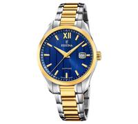Festina Swiss Made F20027/2 Men's Analogue Quartz Watch