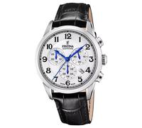 Festina CHRONO F20041/1 Mens Chronograph