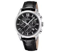 Festina Swiss Made F20041/4 Men's Analogue Quartz Chronograph Watch