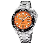 Festina Swiss Made F20043/3 Men's Diver Analogue Automatic Watch