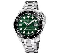 Festina Swiss Made F20043/4 Men's Diver Analogue Automatic Watch
