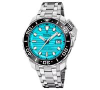 Festina Swiss Made F20043/5 Men's Diver Analogue Automatic Watch