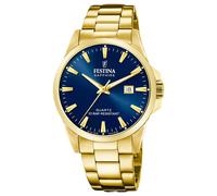 Festina Swiss Made F20044/3 Men's Analogue Quartz Watch