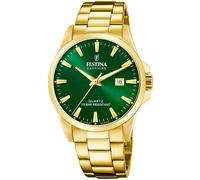 Festina ACERO CLASICO F20044/5 Mens Wristwatch