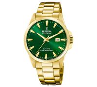 Festina ACERO CLASICO F20044/5 Mens Wristwatch