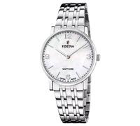 Festina Swiss Made F20047/2 Women's Analogue Quartz Watch