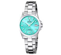 Festina Swiss Made F20049/4 Women's Analogue Quartz Watch