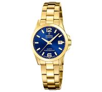 Festina Swiss Made F20050/3 Women's Analogue Quartz Watch