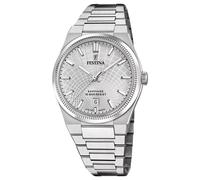 Festina Swiss Made F20051/2 Men's Rive Analogue Quartz Watch
