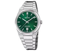 Festina Swiss Made F20051/5 Men's Rive Analogue Quartz Watch