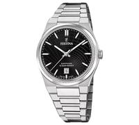 Festina Swiss Made F20051/6 Men's Rive Analogue Quartz Watch