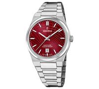 Festina Swiss Made F20051/7 Men's Rive Analogue Quartz Watch