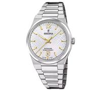Festina Swiss Made F20052/2 Women's Rive Analogue Quartz Watch