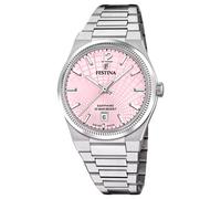 Festina Swiss Made F20052/3 Women's Rive Analogue Quartz Watch