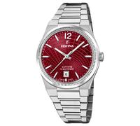Festina Swiss Made F20052/9 Women's Rive Analogue Quartz Watch