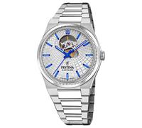 Festina Swiss Made F20053/1 Men's Rive Analogue Automatic Watch