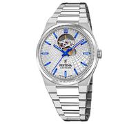Festina Swiss Made F20053/1 Men's Rive Analogue Automatic Watch