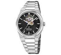 Festina Swiss Made F20053/4 Men's Rive Analogue Automatic Watch