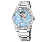 Festina Swiss Made F20053/5 Men's Rive Analogue Automatic Watch