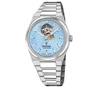Festina Swiss Made F20053/5 Men's Rive Analogue Automatic Watch