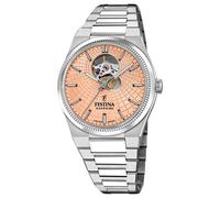 Festina Swiss Made F20053/6 Men's Rive Analogue Automatic Watch