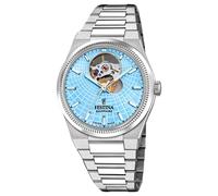 Festina Swiss Made F20054/4 Women's Rive Analogue Automatic Watch