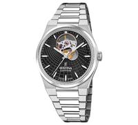 Festina Swiss Made F20054/6 Women's Rive Analogue Automatic Watch