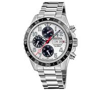 Festina Swiss Made F20055/1 Men's Chronograph Automatic Watch