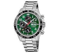 Festina Swiss Made F20055/2 Men's Chronograph Automatic Watch