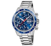 Festina Swiss Made F20055/3 Men's Chronograph Automatic Watch