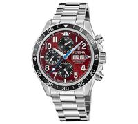 Festina Swiss Made F20055/5 Men's Chronograph Automatic Watch