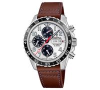 Festina Swiss Made F20056/1 Men's Chronograph Automatic Watch