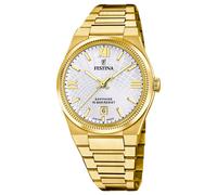 Festina Swiss Made F20057/1 Men's Rive Analogue Quartz Watch