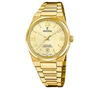 Festina Swiss Made F20057/2 Men's Rive Analogue Quartz Watch