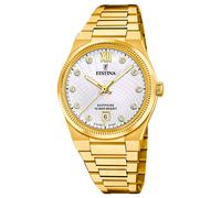 Festina RIVE COLLECTION F20058/1 Wristwatch for women