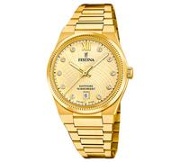 Festina Swiss Made F20058/2 Women's Rive Analogue Quartz Watch
