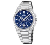 Festina Swiss Made F20059/2 Men's Rive Chronograph Quartz Watch
