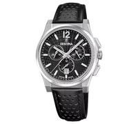 Festina Swiss Made F20060/4 Men's Rive Chronograph Quartz Watch