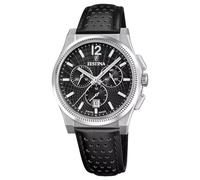 Festina RIVE COLLECTION F20060/4 Mens Chronograph