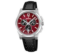 Festina Swiss Made F20060/5 Men's Rive Chronograph Quartz Watch