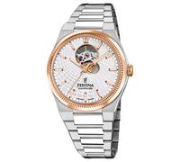 Festina Swiss Made F20061/1 Men's Rive Analogue Automatic Watch