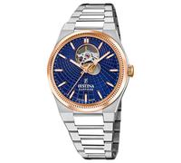 Festina Swiss Made F20061/2 Men's Rive Analogue Automatic Watch