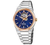 Festina Swiss Made F20061/2 Men's Rive Analogue Automatic Watch