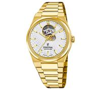 Festina Swiss Made F20062/1 Men's Rive Analogue Automatic Watch