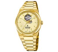Festina Swiss Made F20062/2 Men's Rive Analogue Automatic Watch