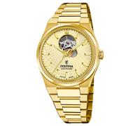 Festina Swiss Made F20062/2 Men's Rive Analogue Automatic Watch