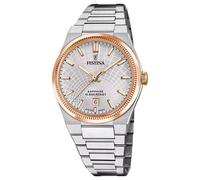 Festina Swiss Made F20065/1 Men's Rive Analogue Quartz Watch