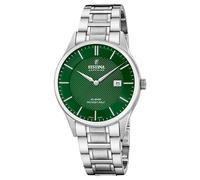 Festina Swiss Made F20067/5 Men's Classic Analogue Quartz Watch