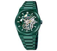 Festina Swiss Made F20072/1 Men's Analogue Automatic Watch